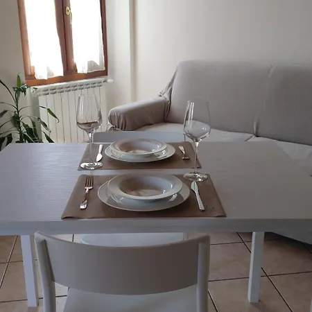 Agora' Bed & Breakfast Gardone Riviera