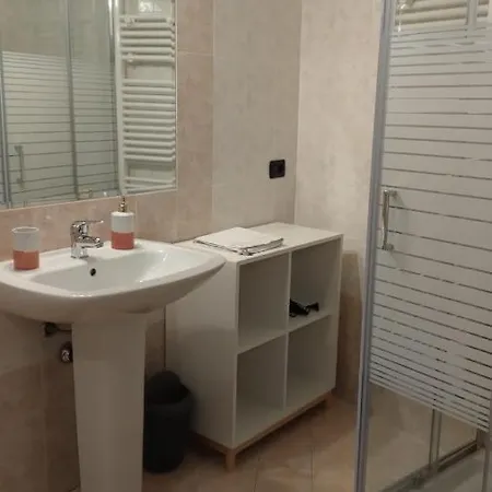 Bed and breakfast Agora'
