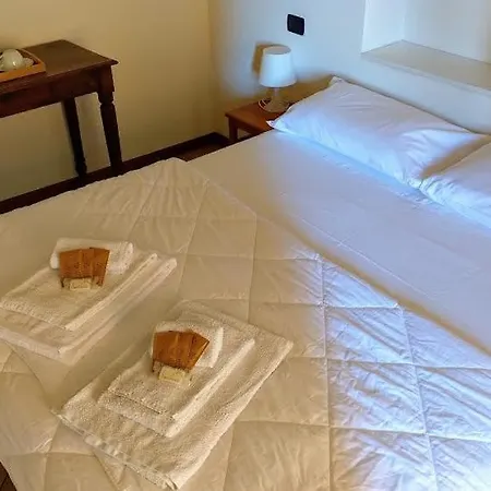 Bed & Breakfast Agora