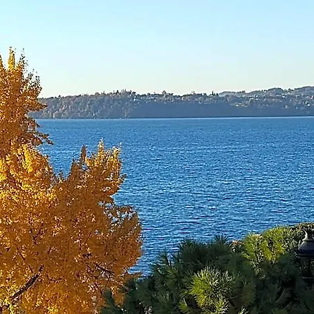 Agora 4* Gardone Riviera