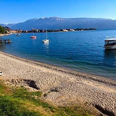 Agora Frühstückspension Gardone Riviera