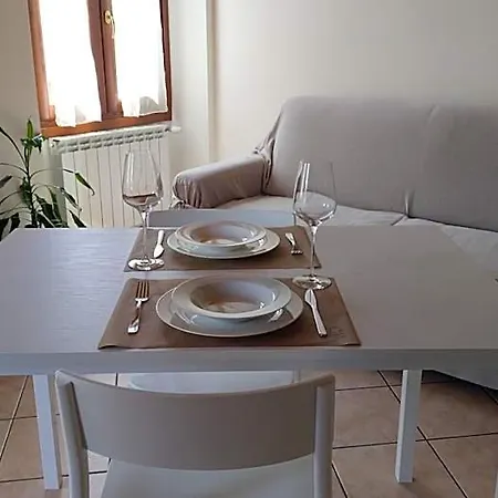 Agora Bed & Breakfast Gardone Riviera