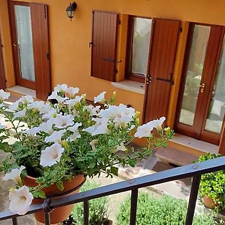 Bed & Breakfast Agora Gardone Riviera