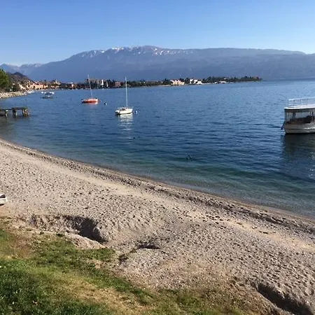Agora' * Gardone Riviera