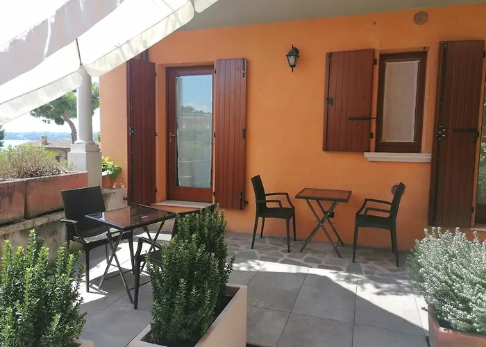 Bed & Breakfast Agora Suite