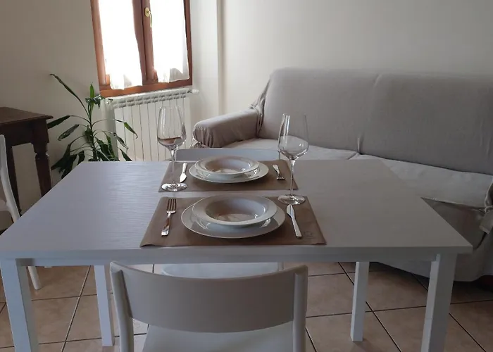 Agora' Bed & Breakfast Gardone Riviera