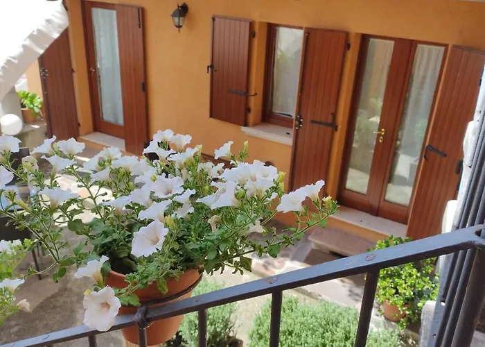 Agora Suite גרדונה ריביירה